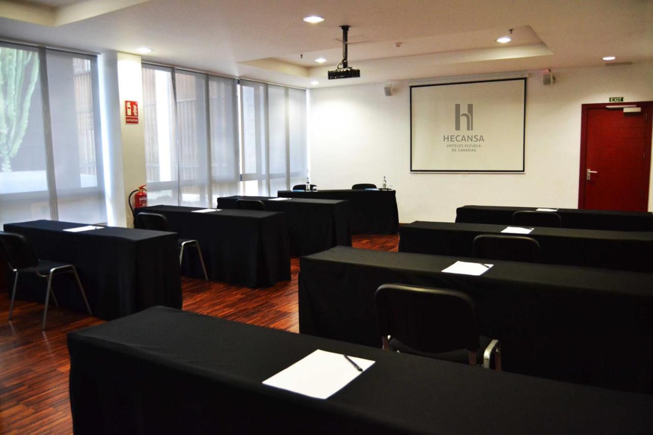 Hotel Escuela Santa Cruz Eksteriør bilde