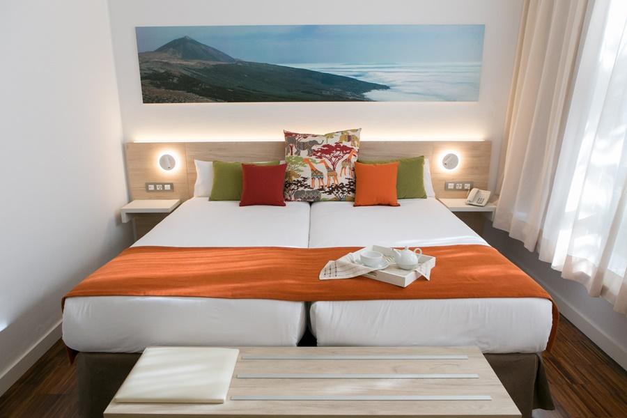 Hotel Escuela Santa Cruz Eksteriør bilde