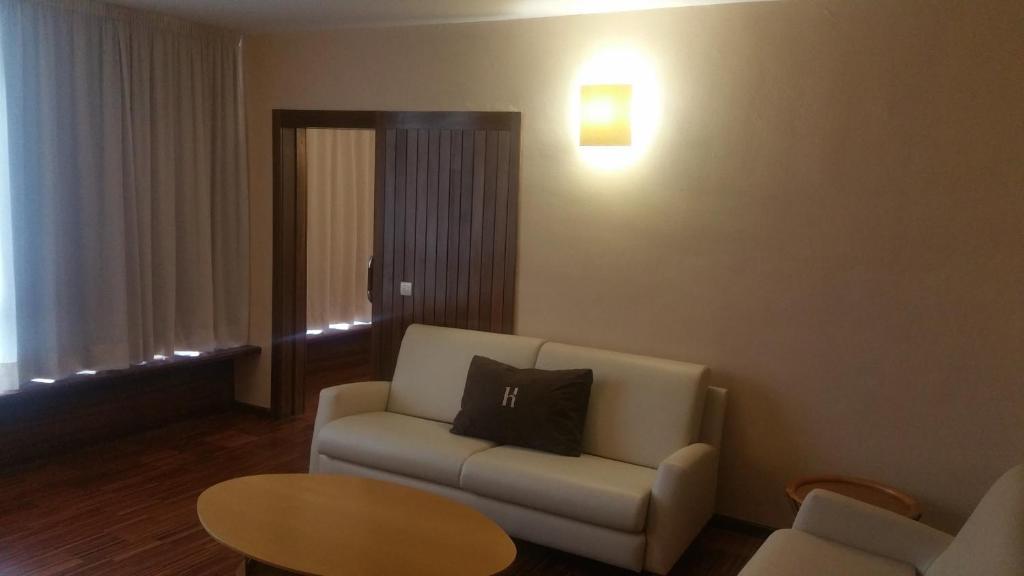 Hotel Escuela Santa Cruz Eksteriør bilde