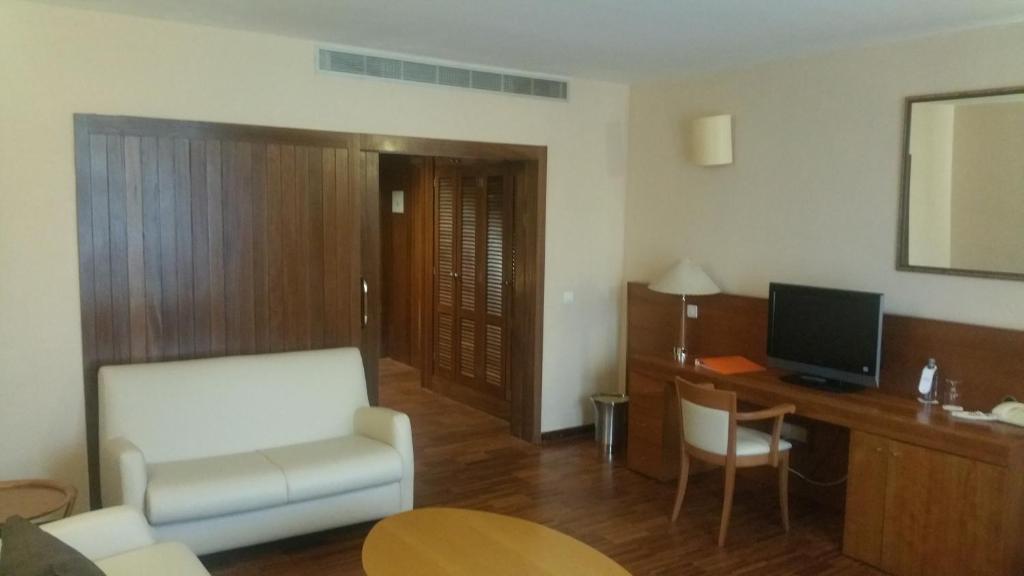 Hotel Escuela Santa Cruz Eksteriør bilde