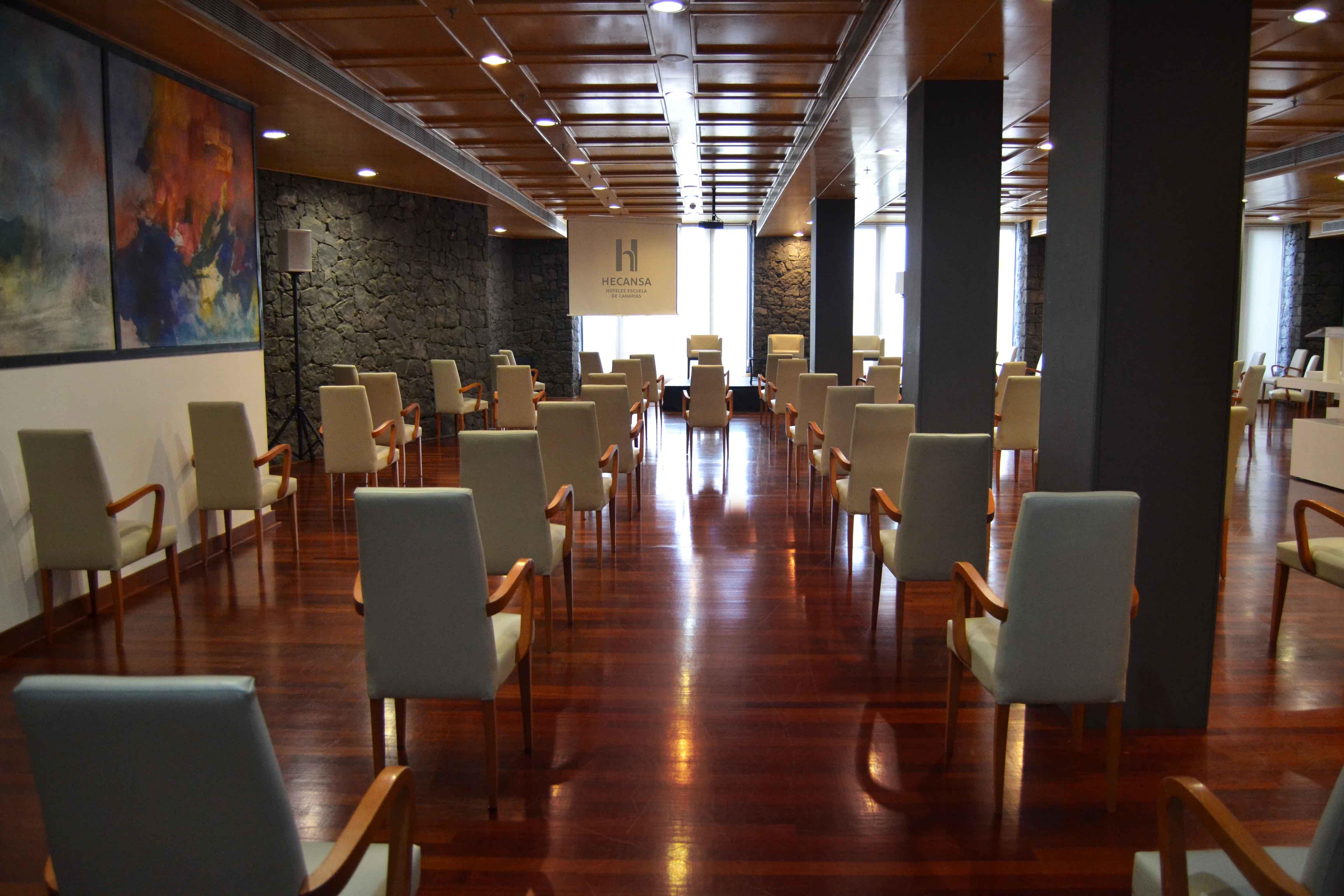 Hotel Escuela Santa Cruz Eksteriør bilde