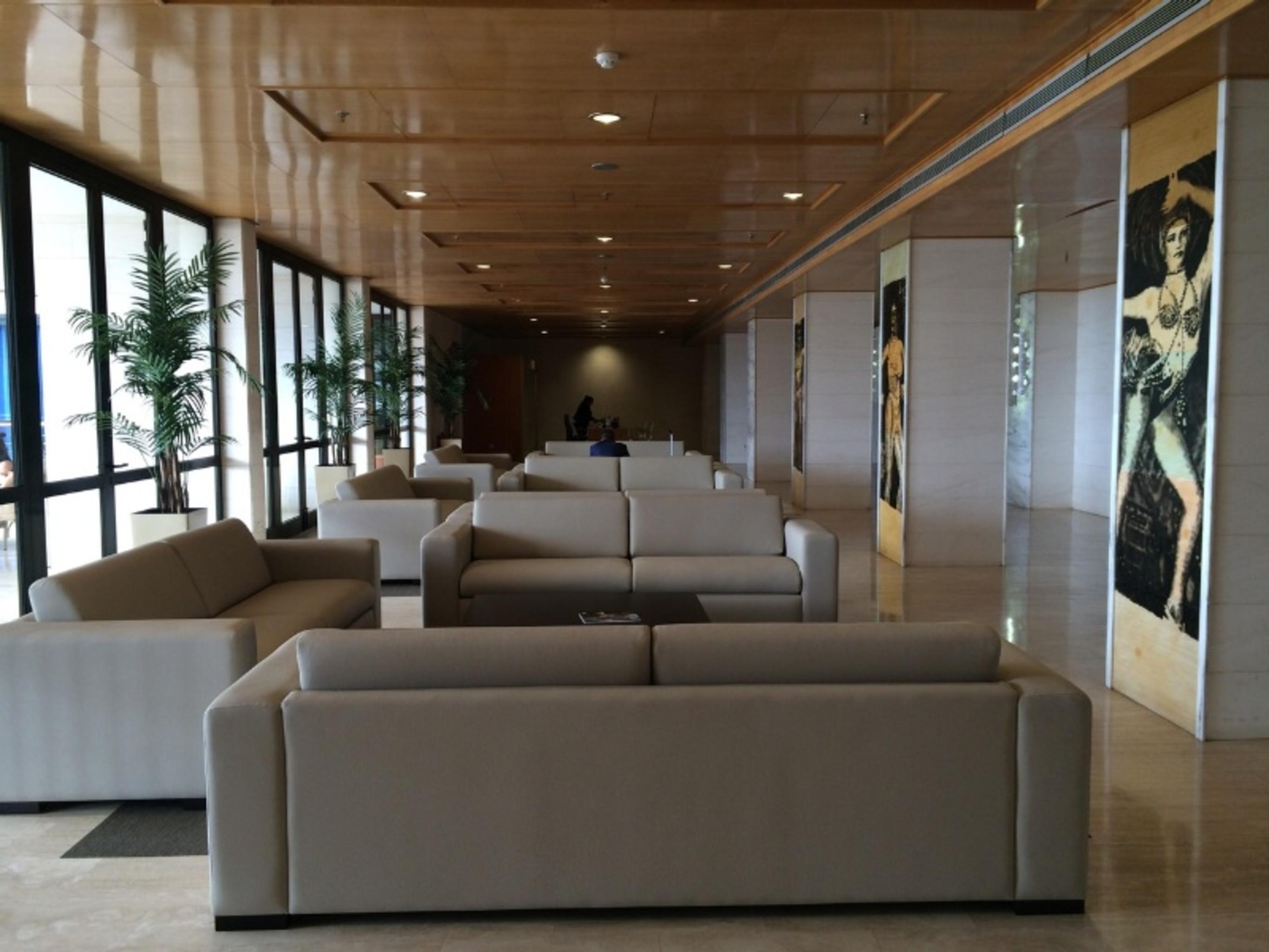 Hotel Escuela Santa Cruz Eksteriør bilde