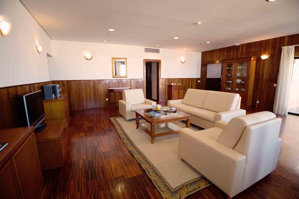 Hotel Escuela Santa Cruz Eksteriør bilde